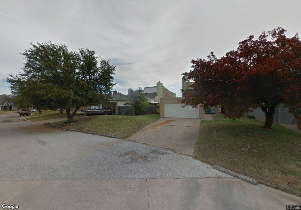 15 Harbour Town St, Abilene, TX 79606 - photo 1