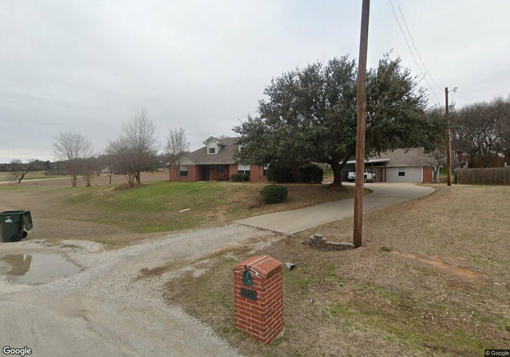 128 Sherri Ln, Weatherford, TX 76085 - photo 1