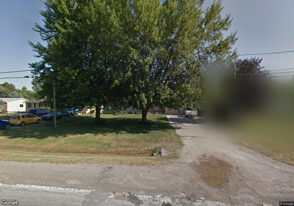 5205 E Carpenter Rd, Flint, MI 48506 - photo 1