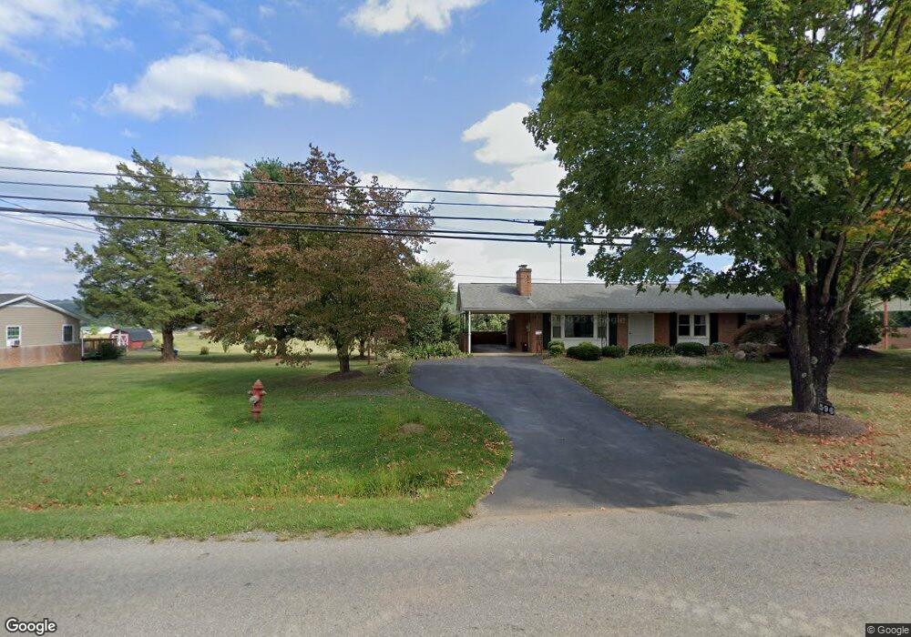 596 Mt Torrey Rd, Lyndhurst, VA 22952 - photo 1