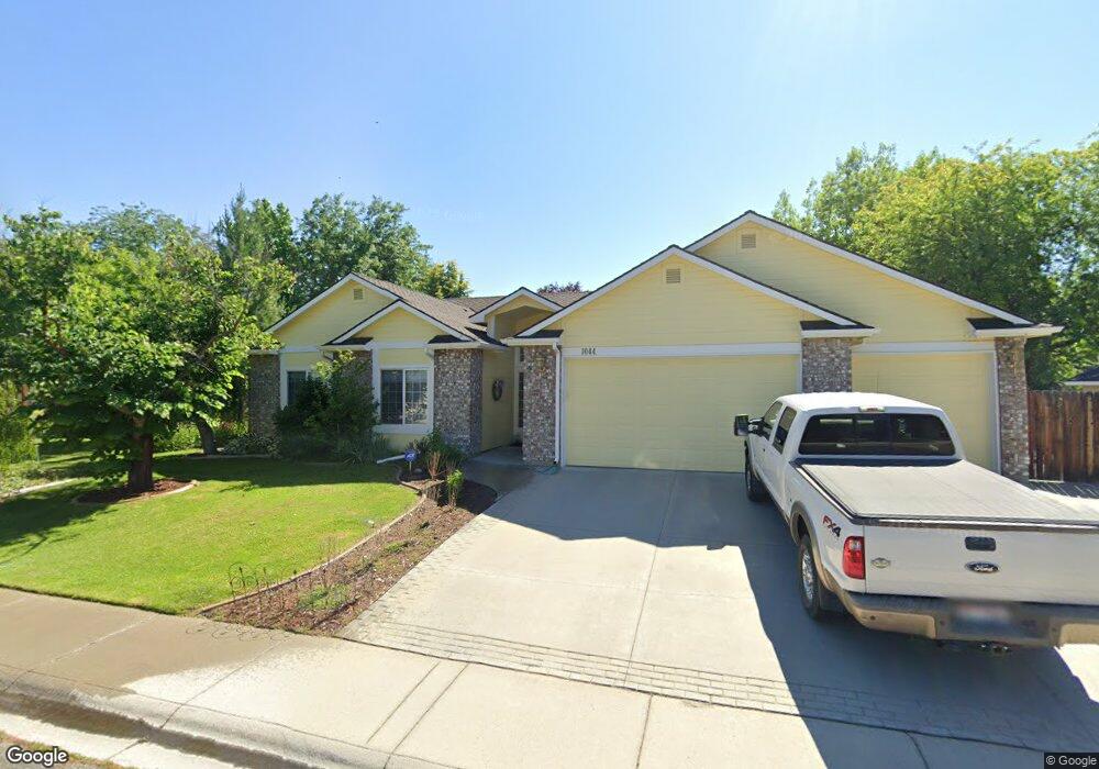 1044 N Watson Way, Eagle, ID 83616 - photo 1