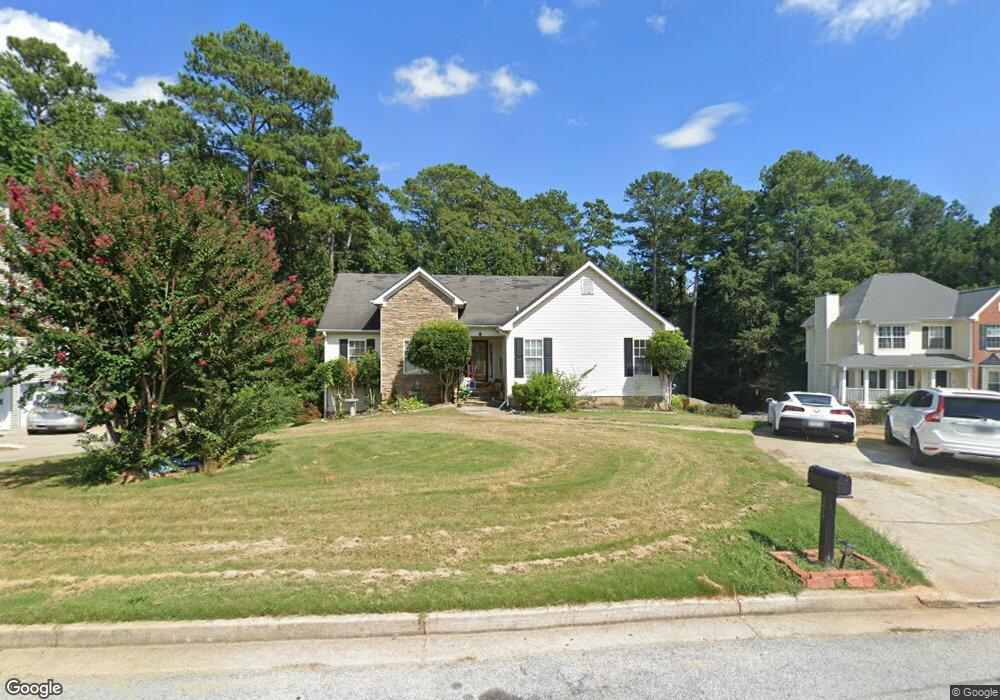 165 Greenfield Way unit 5, Covington, GA 30016 - photo 1