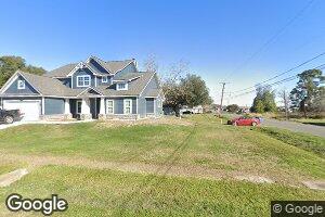 507 Orange St, Mermentau, LA 70556