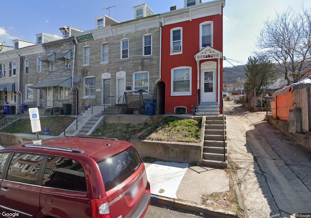 815 Locust St, Reading, PA 19604 - photo 1