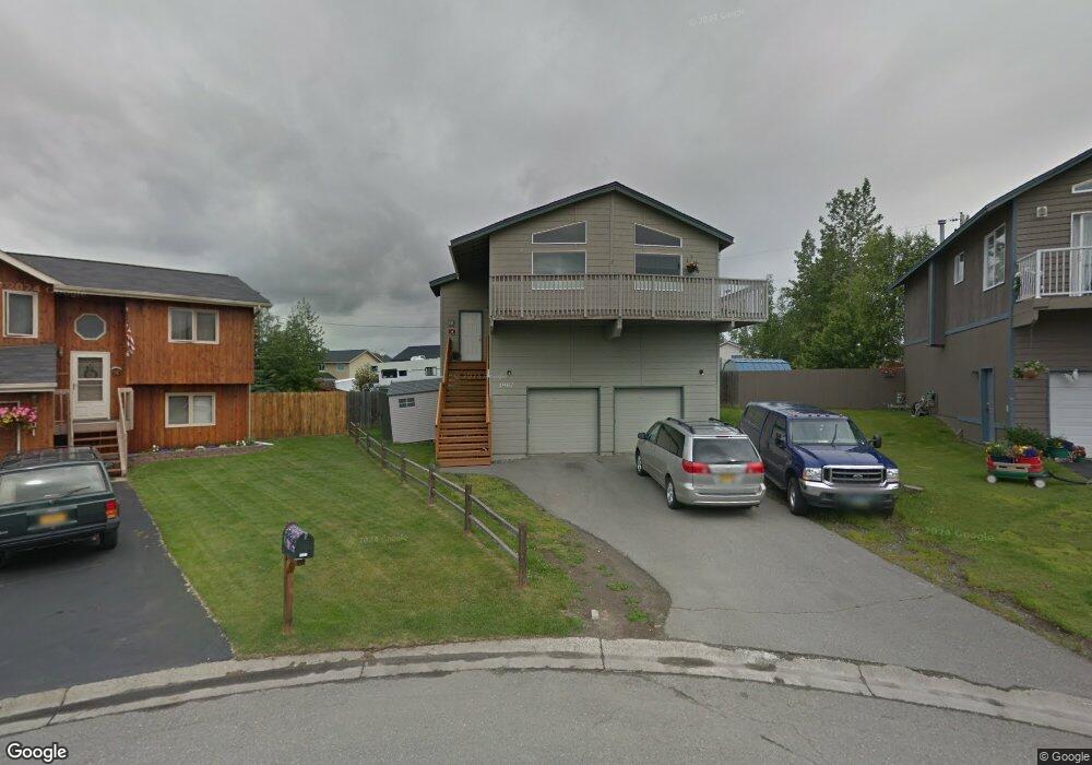 3907 Dandelion Wine Cir, Anchorage, AK 99507 - photo 1