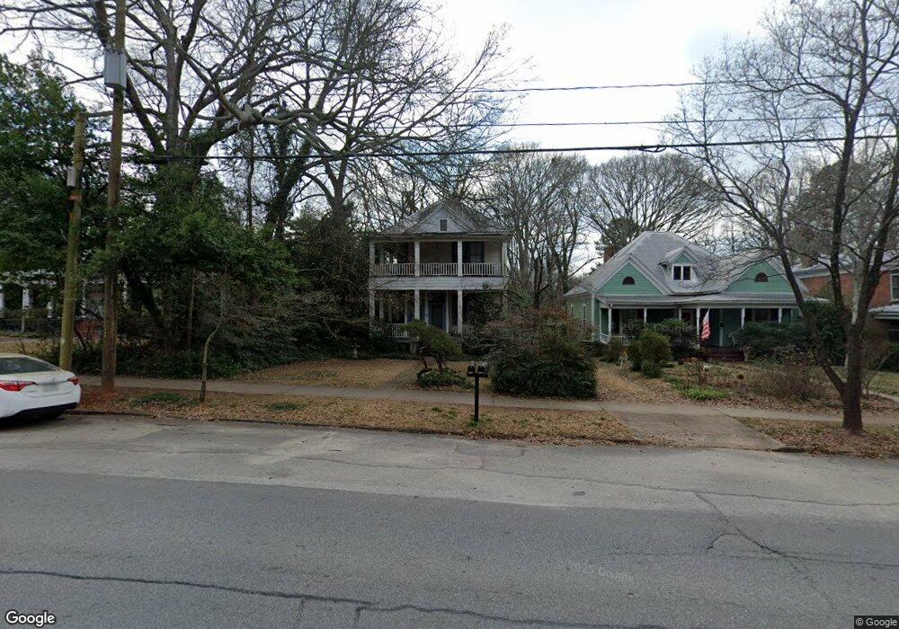 363 Boulevard, Athens, GA 30601 - photo 1