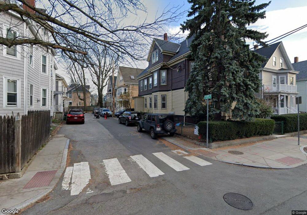 8 Sycamore St, Cambridge, MA 02140 - photo 1