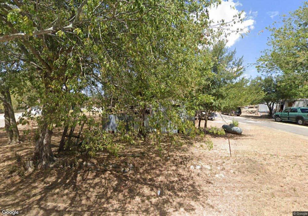 8368 Little Mexico Rd, Temple, TX 76504 - photo 1