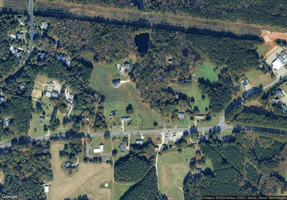 Lot 44 Dragonfly Pond Way, Wake Forest, NC 27587 - photo 1