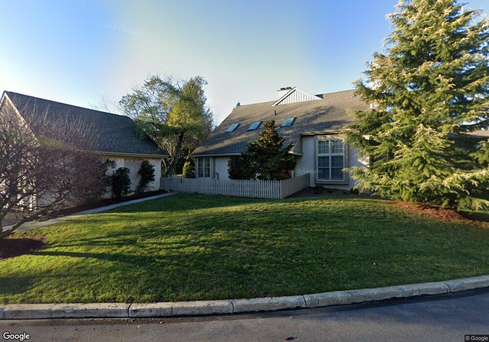 420 Chandlee Dr unit 240, Berwyn, PA 19312 - photo 1