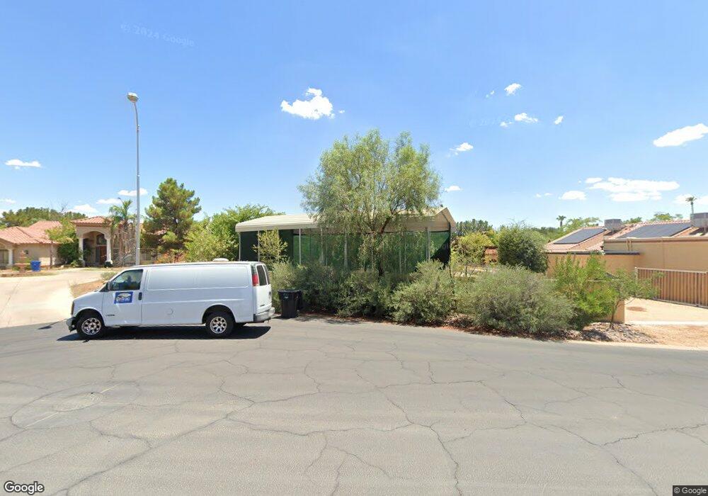 4133 E Edgewood Cir, Mesa, AZ 85206 - photo 1