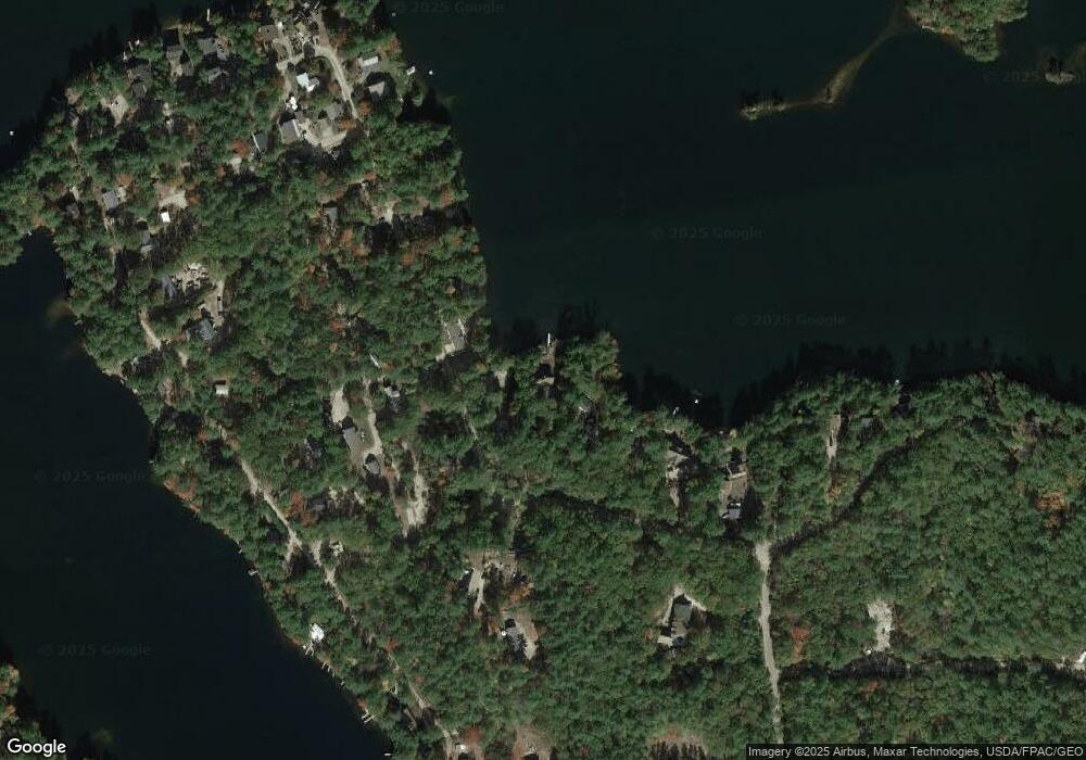 376 Wyman Point Rd, East Wakefield, NH 03830 - photo 1