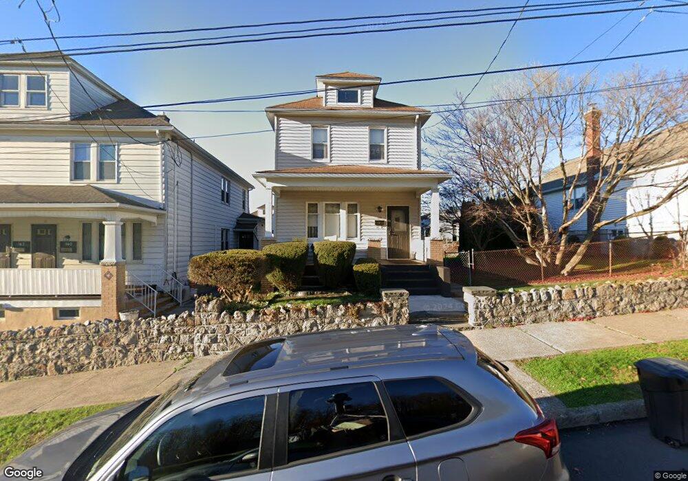 158 W Grand St, Nanticoke, PA 18634 - photo 1