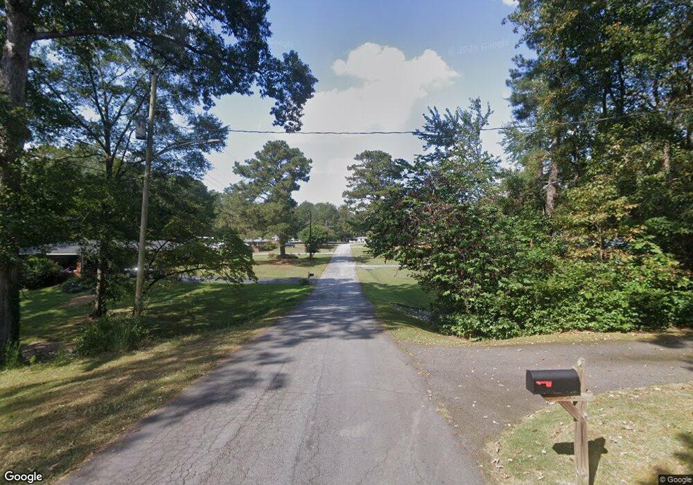 0 Forest Hill St unit 8112468, Bowdon, GA 30108 - photo 1