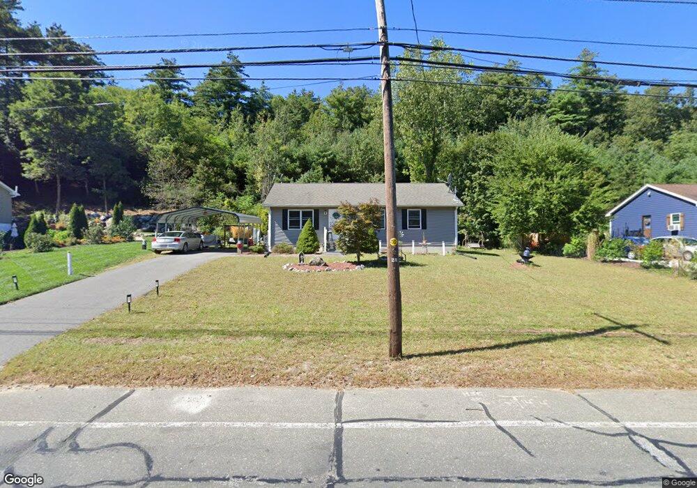 4 Palmer Rd, Monson, MA 01057 - photo 1