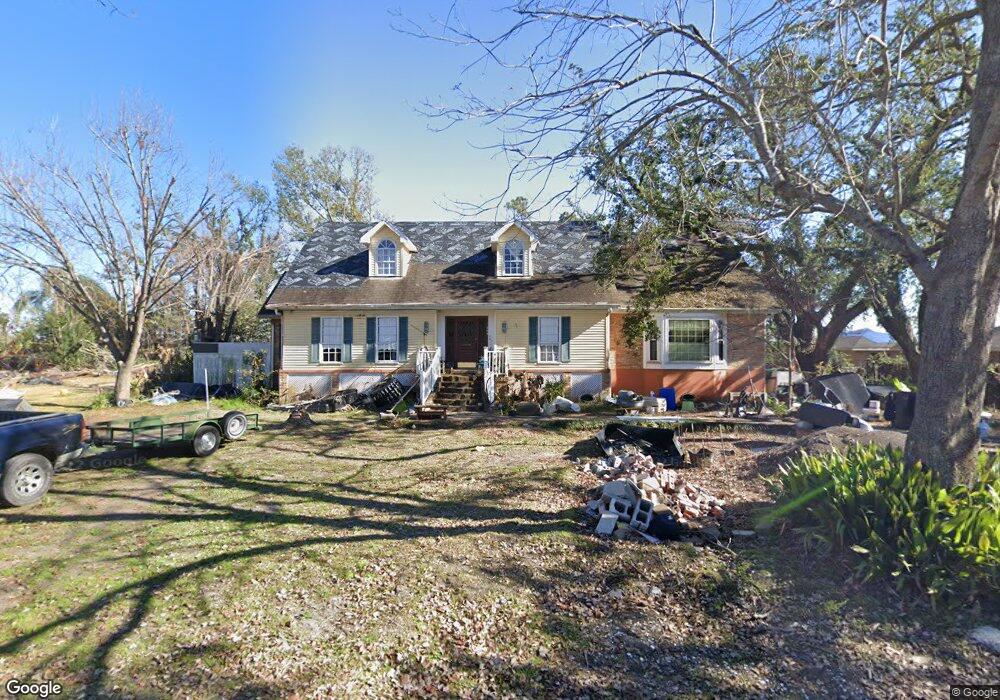 309 Roberta Grove Blvd, Houma, LA 70363 - photo 1