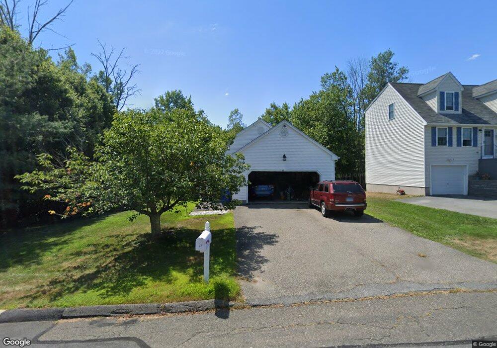 57 Pondside Ln, Torrington, CT 06790 - photo 1