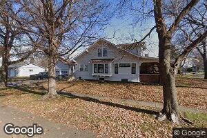 403 E Superior St, Clarksville, IA 50619