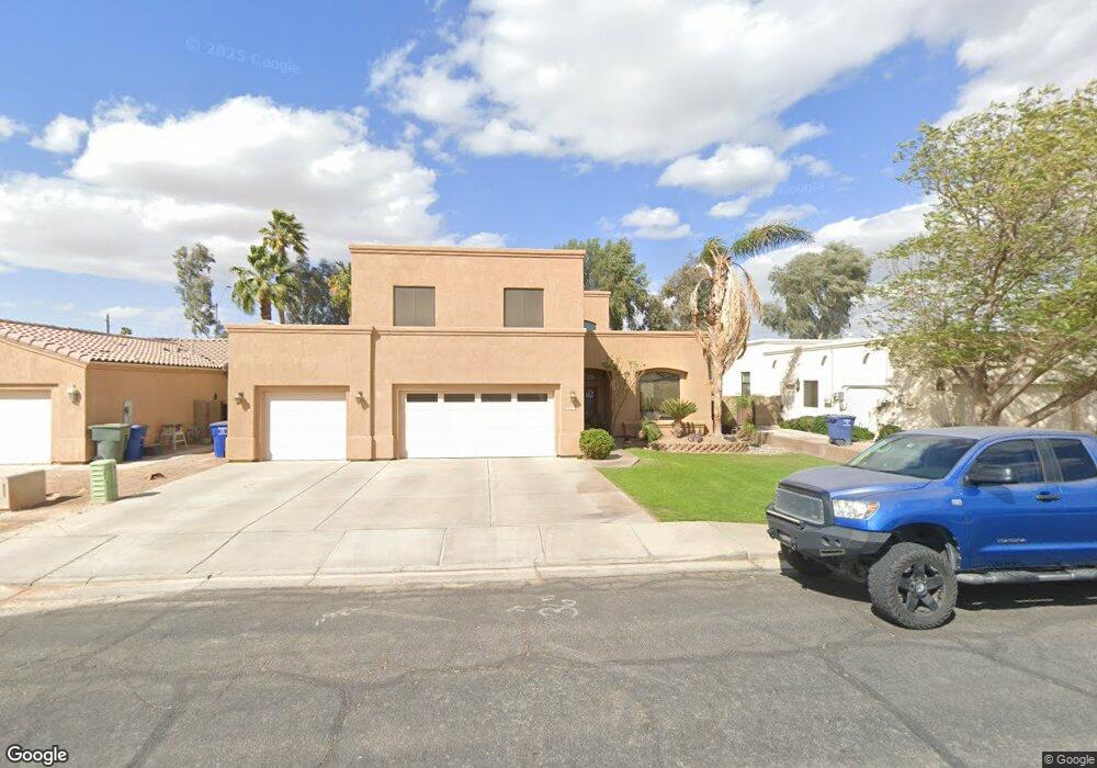 3490 W 16th Place, Yuma, AZ 85364 - photo 1