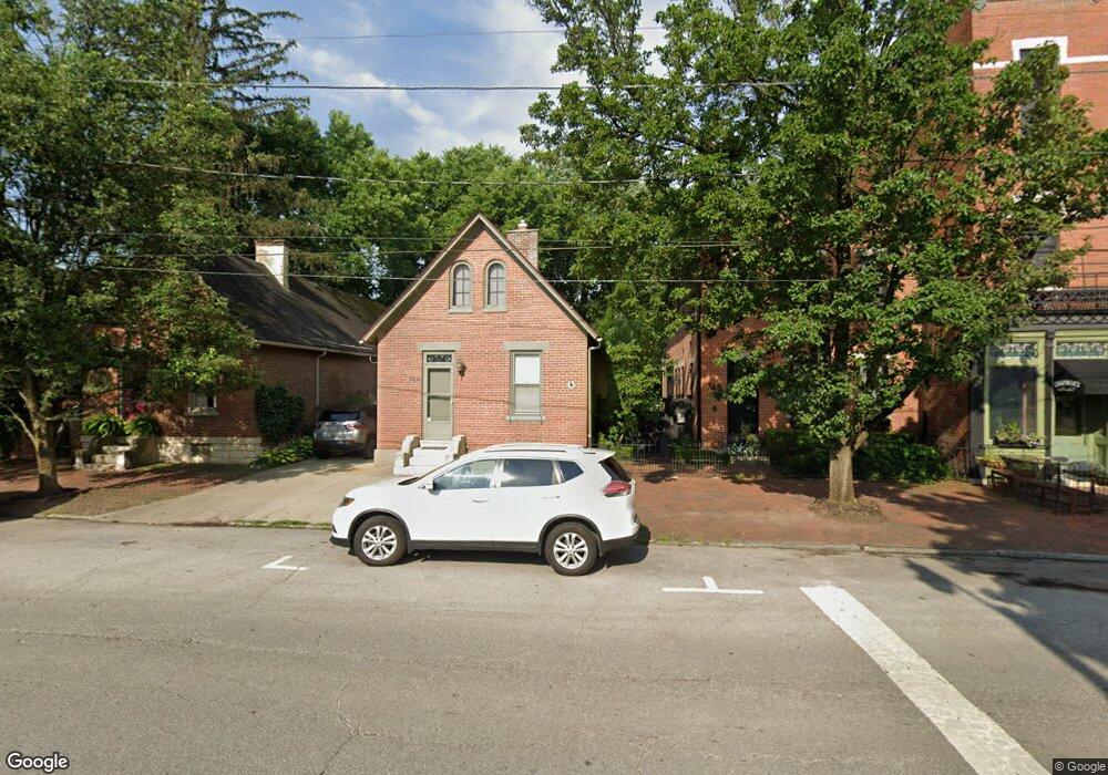 749 S 3rd St, Columbus, OH 43206 - photo 1