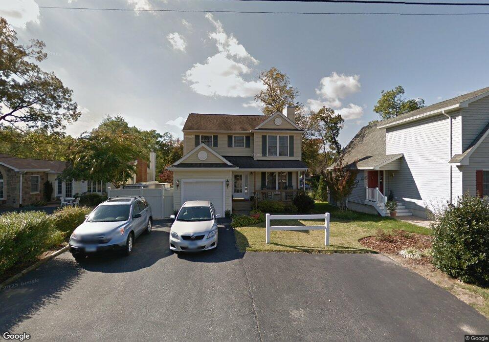 3936 Cove Rd, Edgewater, MD 21037 - photo 1