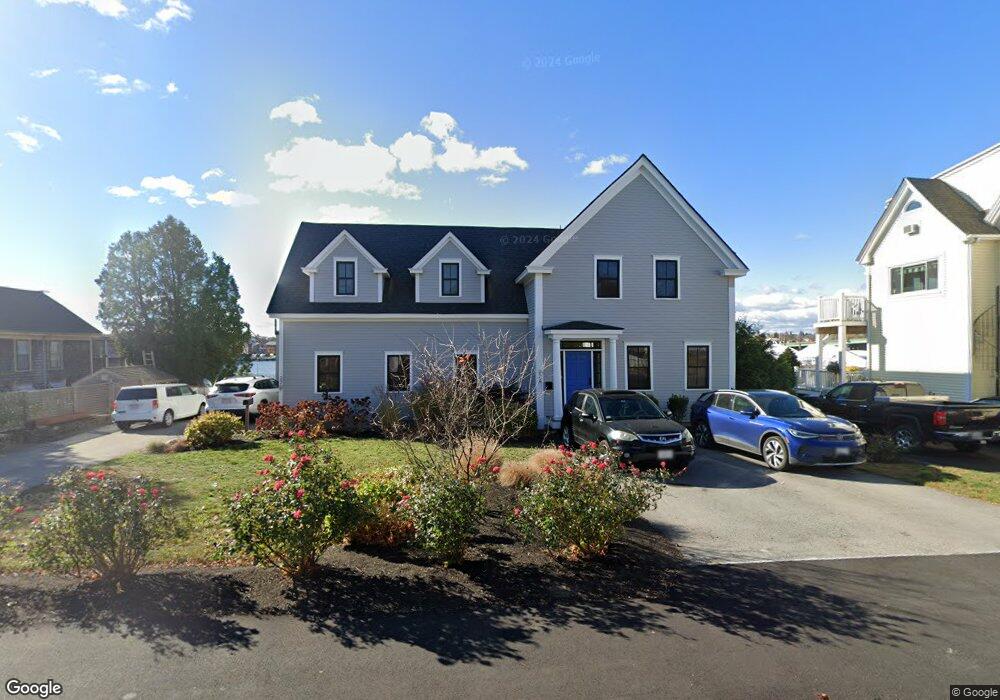 22 1st St, Salisbury, MA 01952 - photo 1