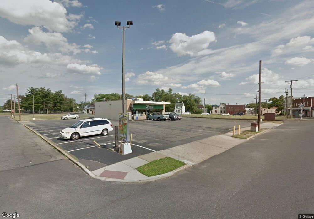 22 Quincy St, Paulsboro, NJ 08066 - photo 1