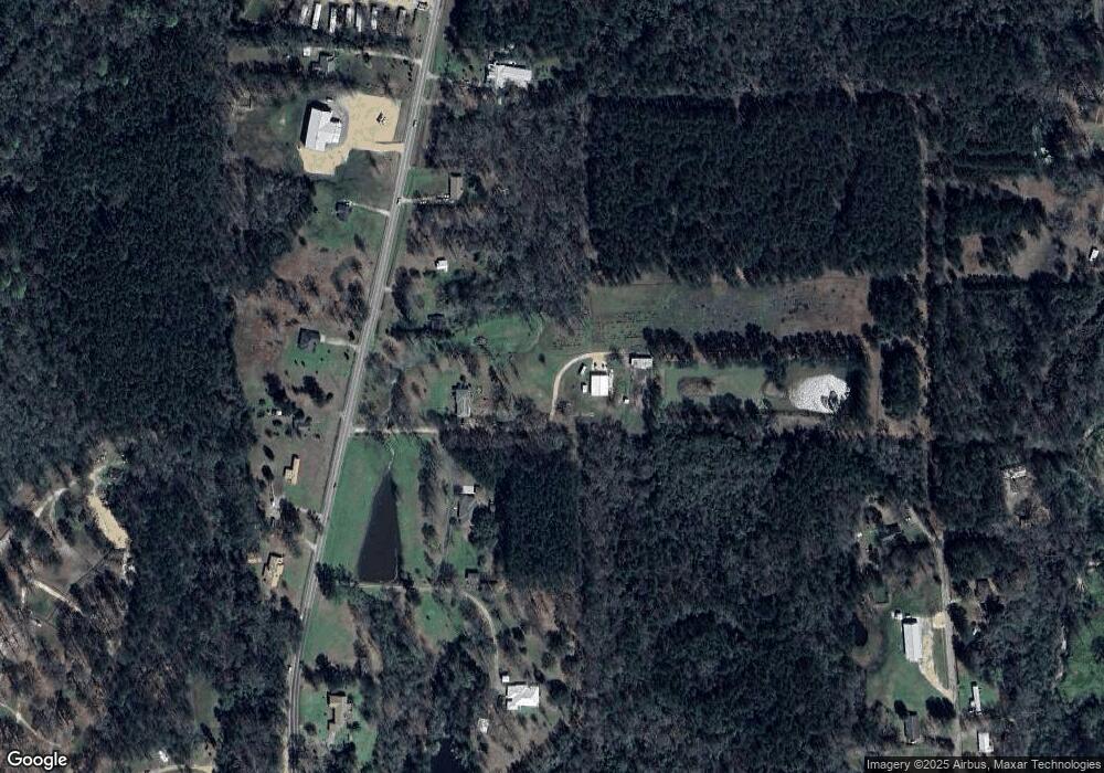 44033 Chardan Rd, Franklinton, LA 70438 - photo 1