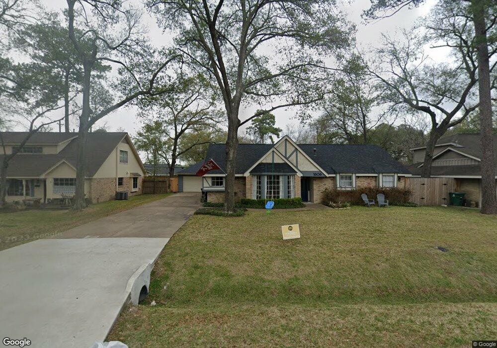 1606 Lehman St, Houston, TX 77018 - photo 1