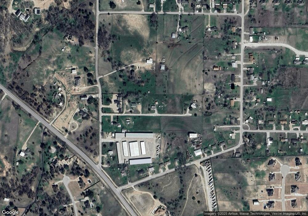 2001 Johnson Bend Rd, Weatherford, TX 76088 - photo 1