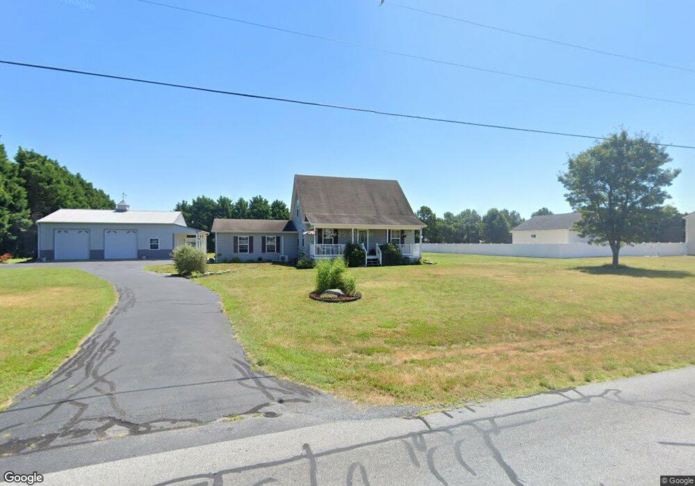 1708 Jackson Ditch Rd, Harrington, DE 19952 - photo 1