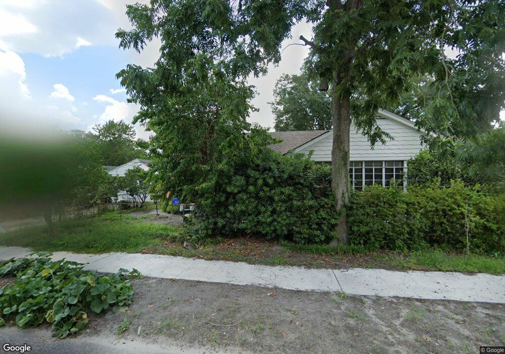 1323 Edgewood Ave S, Jacksonville, FL 32205 - photo 1