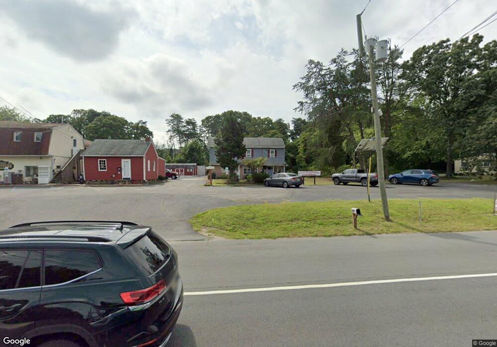 1364 & 1366 Route 38, Hainesport, NJ 08036 - photo 1