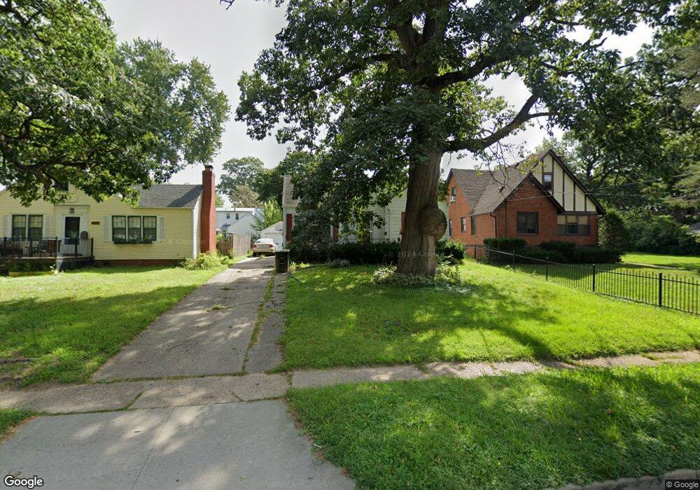 4113 12th St, Des Moines, IA 50313 - photo 1