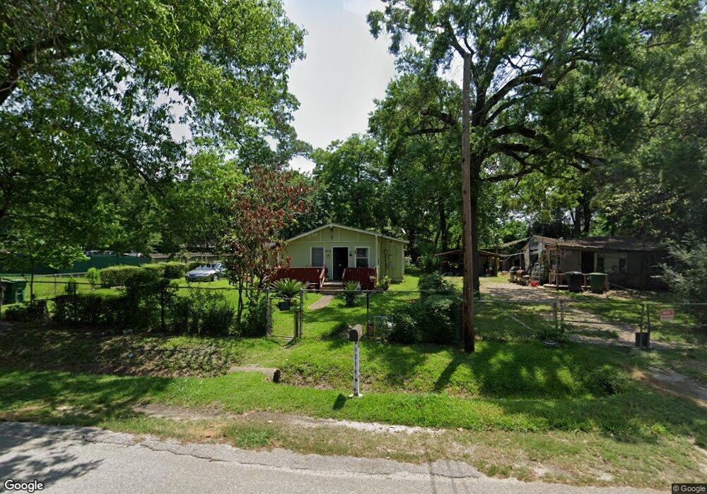 9214 Lanewood Dr, Houston, TX 77016 - photo 1