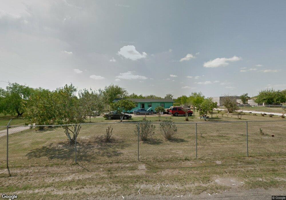 7031 N Mile 4 1/2 W, Weslaco, TX 78599 - photo 1