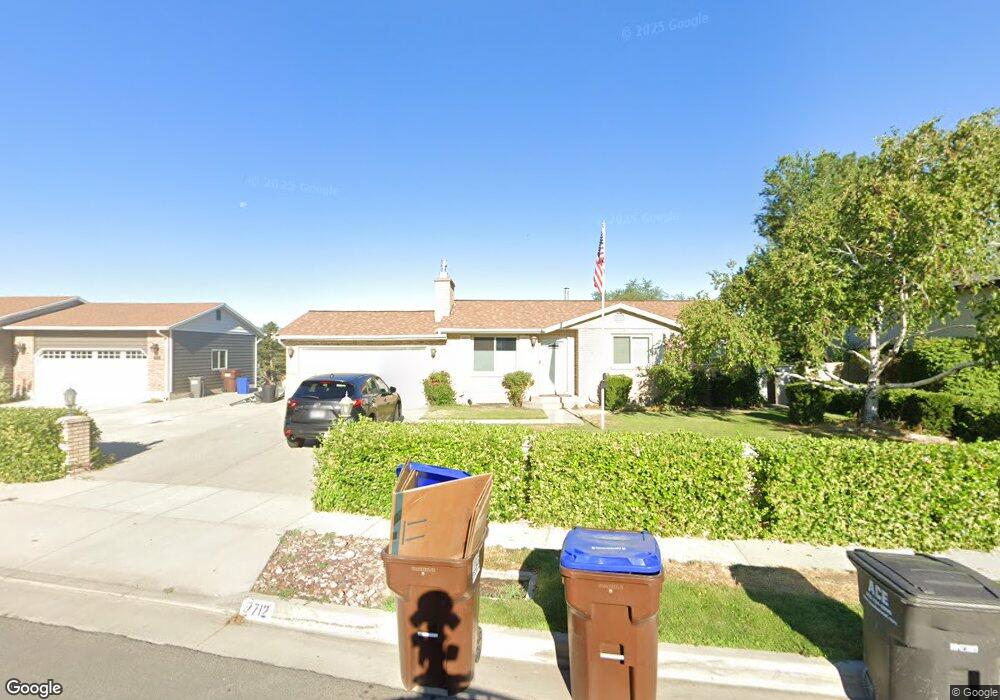 7712 S 1200 E, Midvale, UT 84047 - photo 1