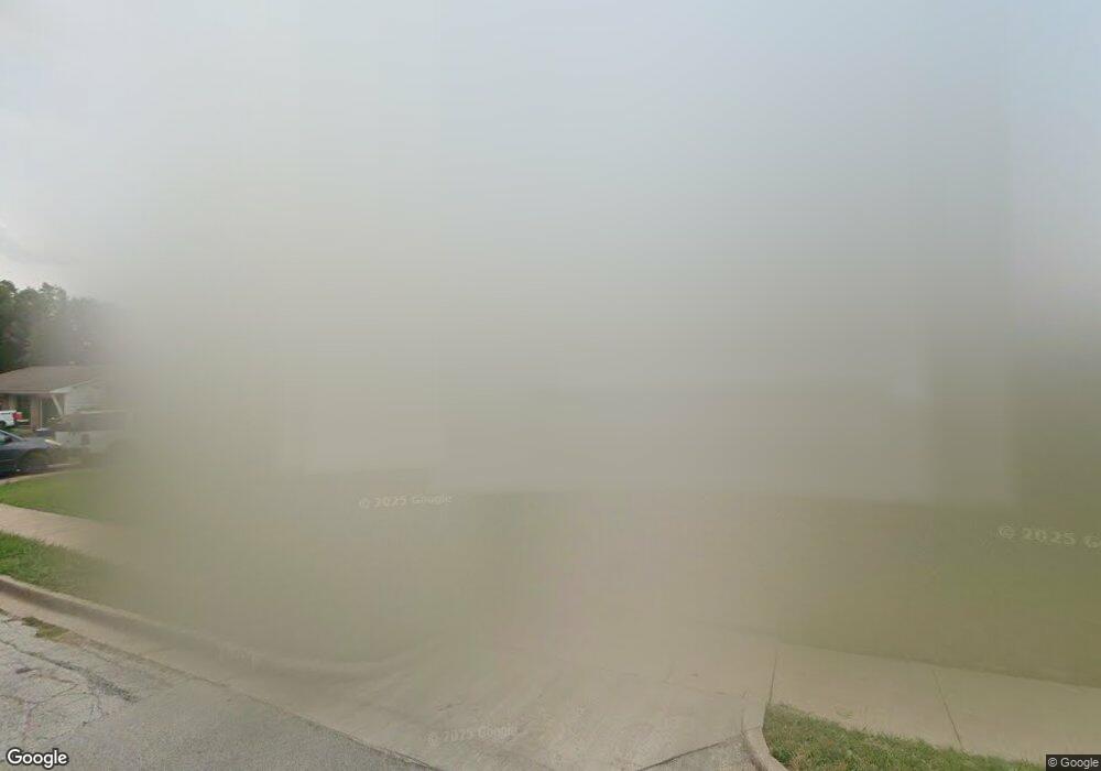 3324 Cloverleaf Dr, Waco, TX 76706 - photo 1