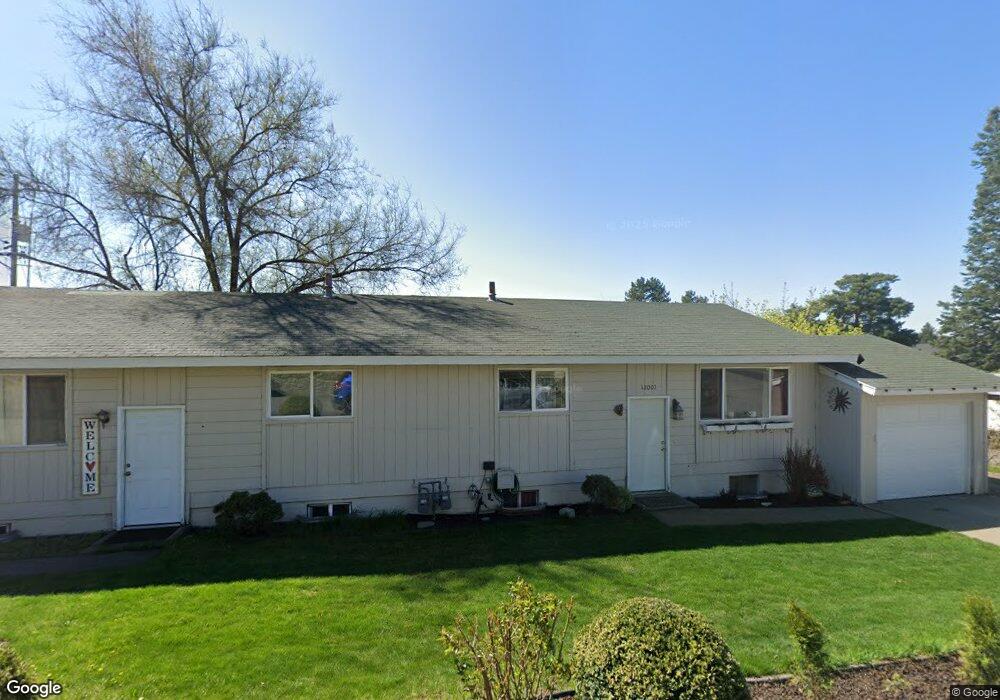 12015 E Mansfield Ave unit 12015, Spokane Valley, WA 99206 - photo 1