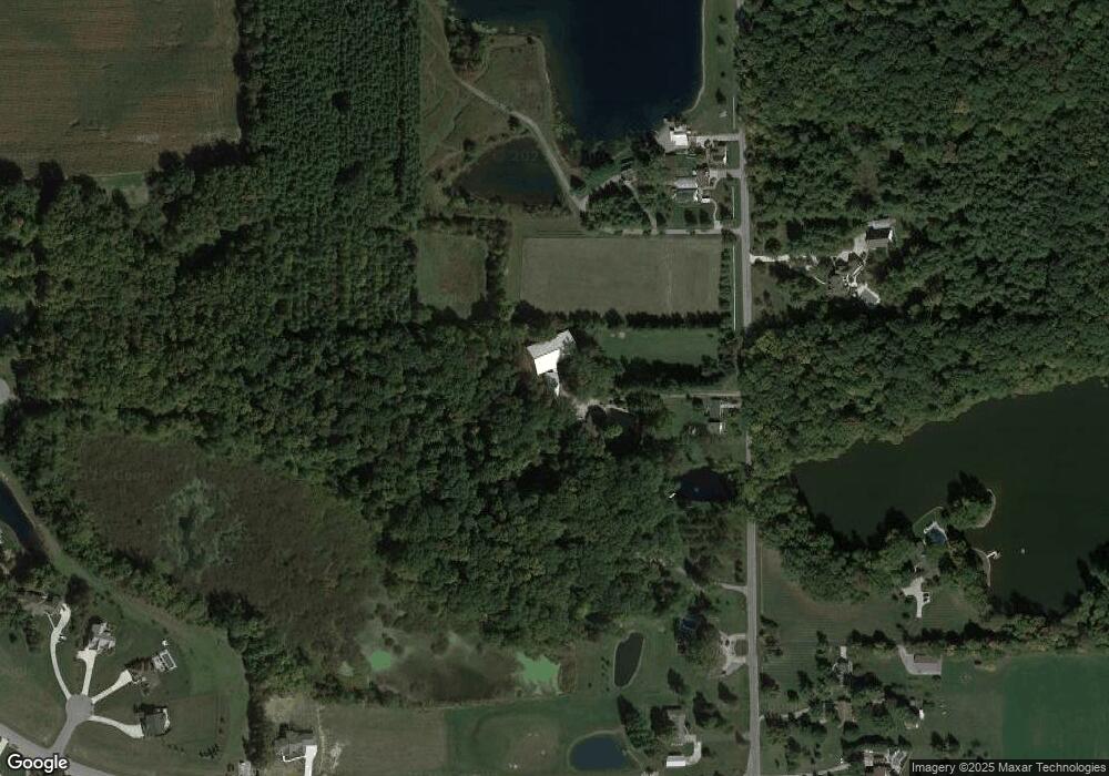 17831 Devall Rd, Spencerville, IN 46788 - photo 1