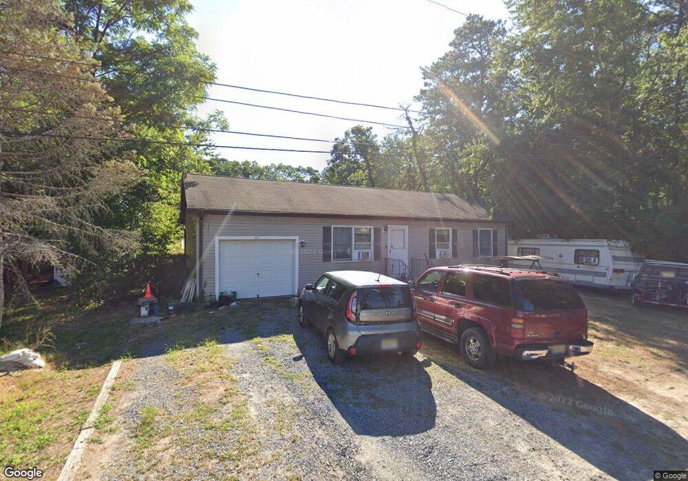 21 Chipmunk Run, Browns Mills, NJ 08015 - photo 1