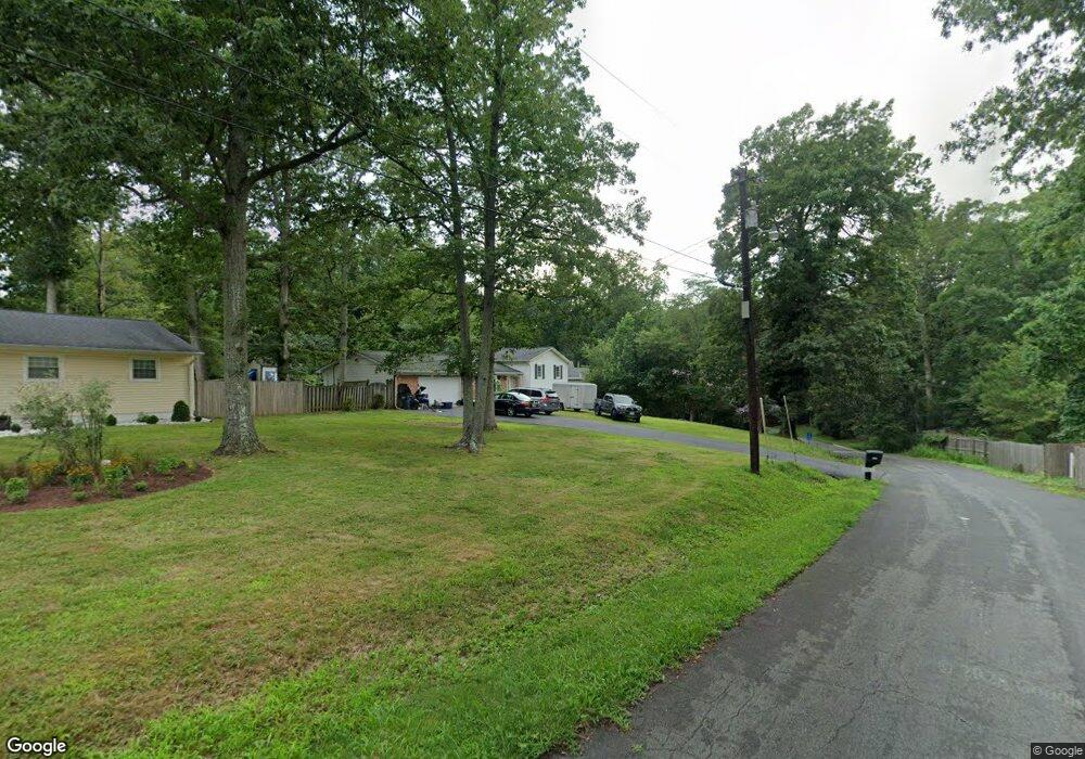 45599 Legerton Ln, Lexington Park, MD 20653 - photo 1