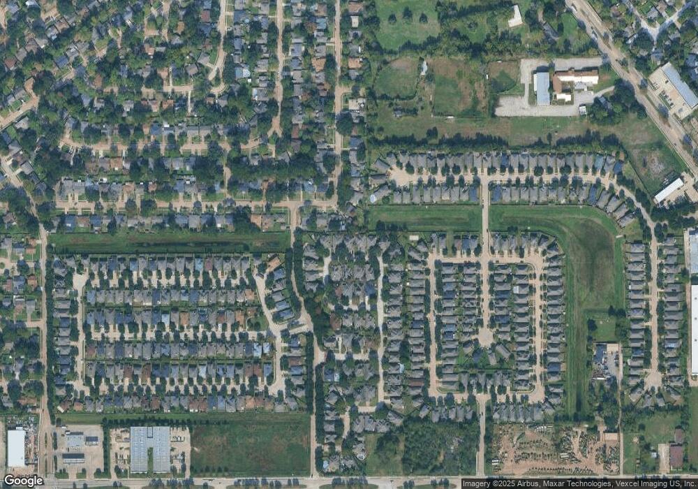 7014 Brookfir Ln, Houston, TX 77040 - photo 1