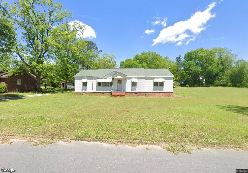 133 Park St, Elberton, GA 30635 - photo 1