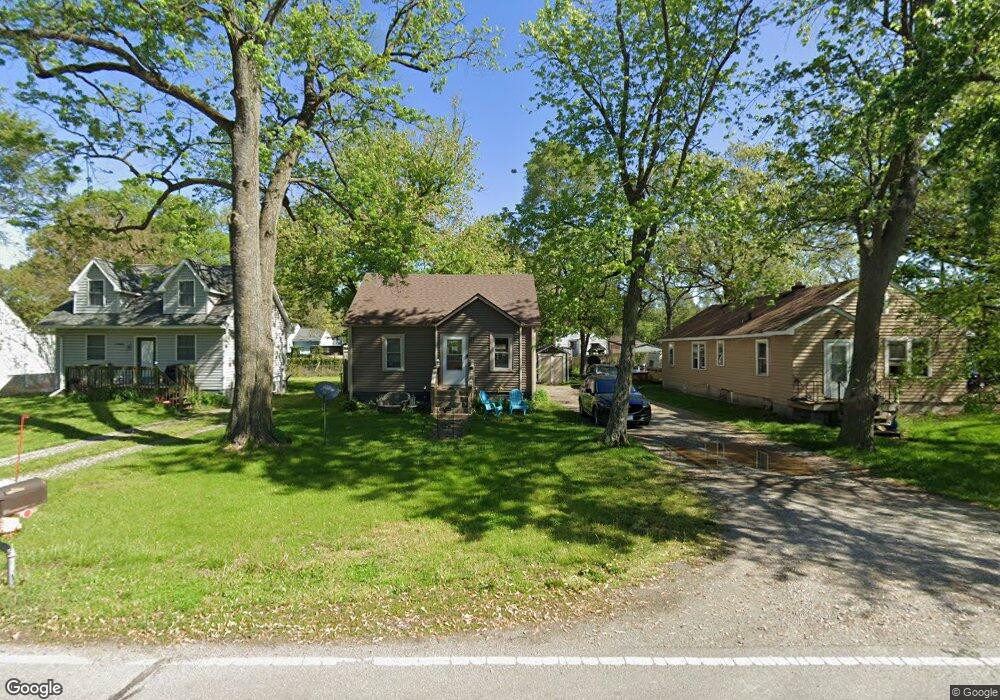 2832 W 41st Ave, Gary, IN 46408 - photo 1