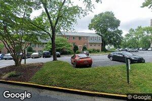 6032 Westchester Park Dr Unit 6032 201, College Park, MD 20740