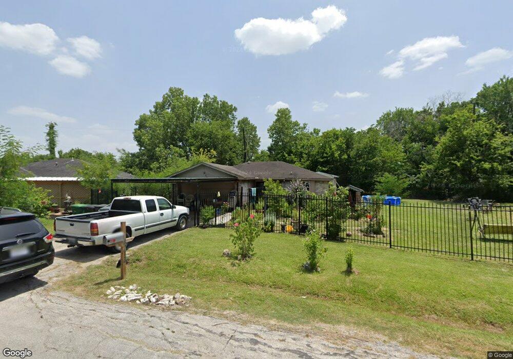4214 Mainer St, Houston, TX 77021 - photo 1
