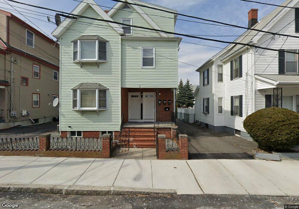 68 Highland Ave unit 2, Everett, MA 02149 - photo 1