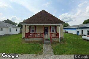 2671 W Shelby St, Flat Rock, IN 47234
