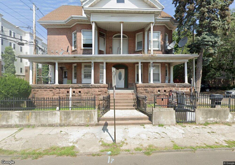 588 Fairfield Ave unit B5, Bridge Port, CT 06604 - photo 1